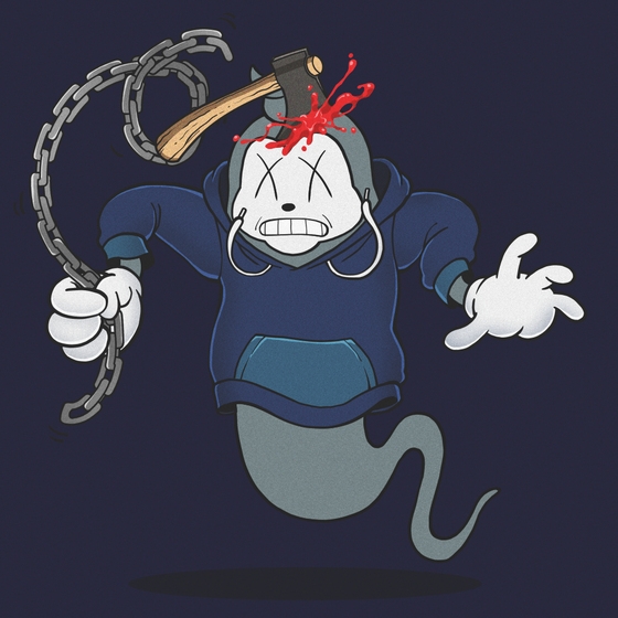 Prisoner #3989