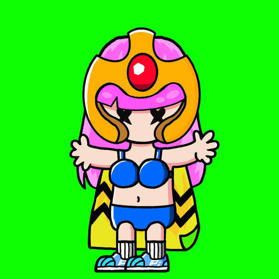 Wonder Woman Hero#2839