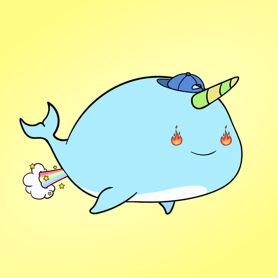 Chubbiwhal #3762