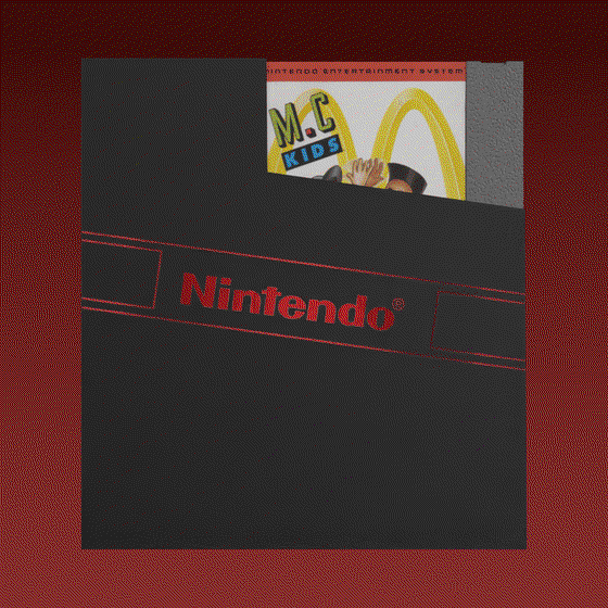 Nintendo