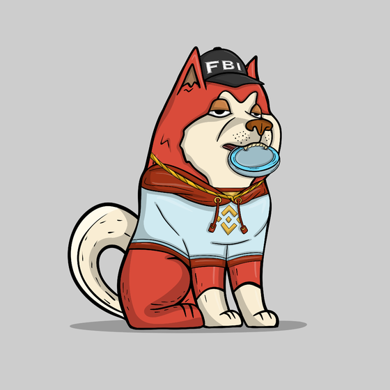 The Doge Army #984