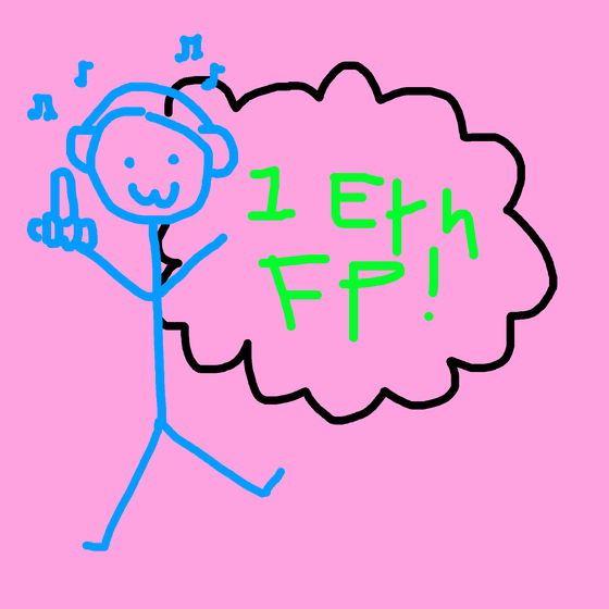 1 ETH FP #1904