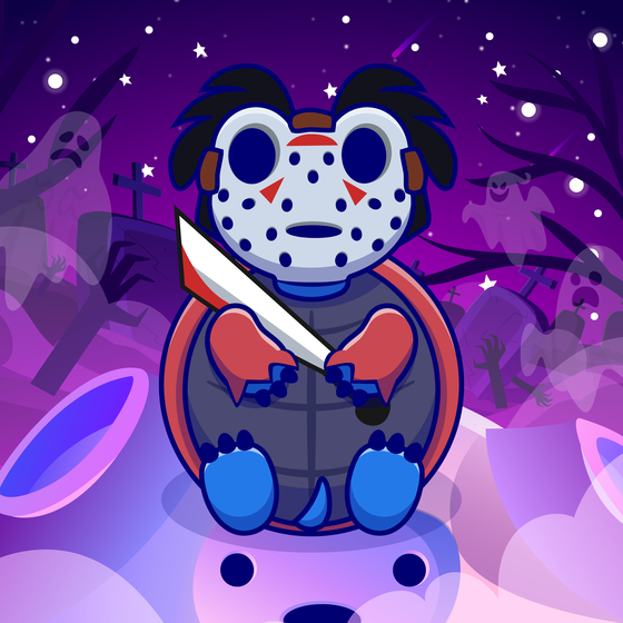 Lunar Jason