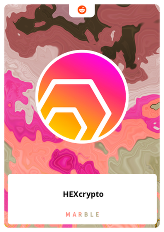 HEXcrypto