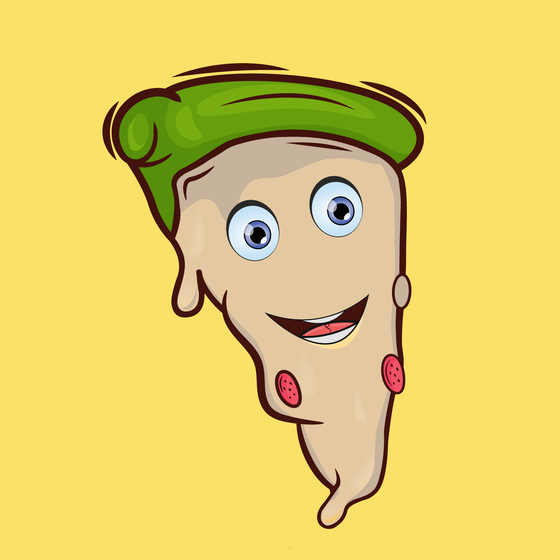 PizzaKing #7705