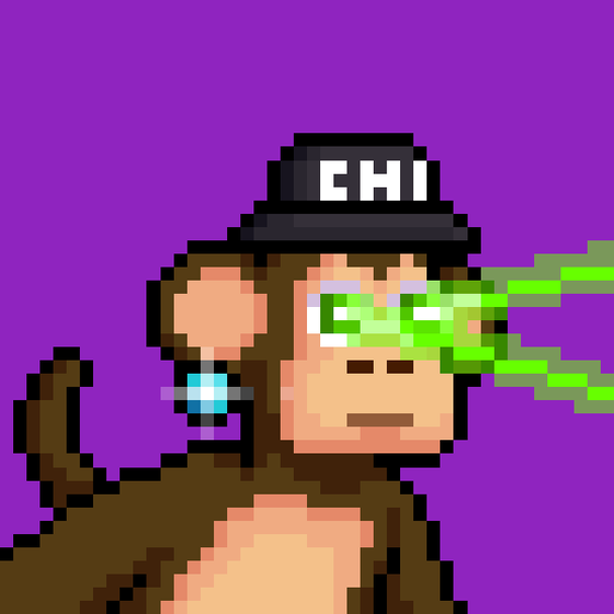 Just Chimps #1141