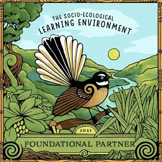 The Socio-Ecological Learning Environment - Foundational Partner