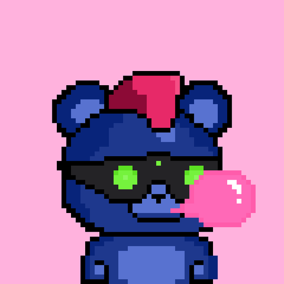 FomoBearNFT#1936