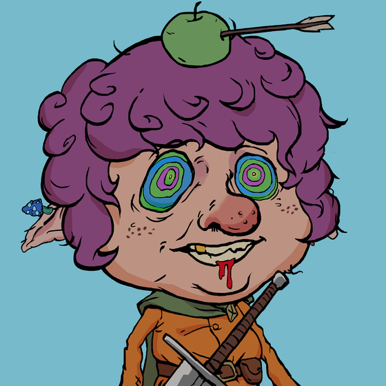 Halfling #6527