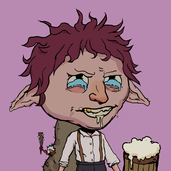 Halfling #2161