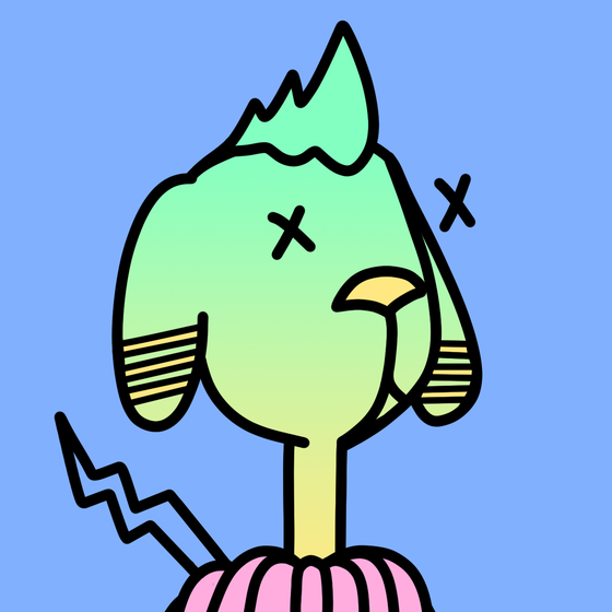 PoodlesNFT #2372