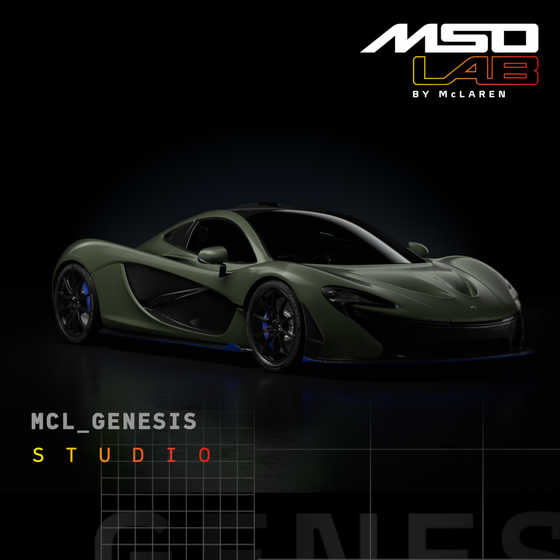 MSO LAB Genesis #252