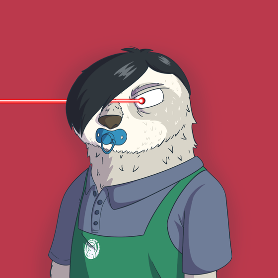 SLOTHz #2380