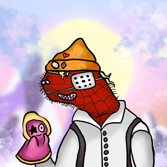 SPOODEEMOON #611