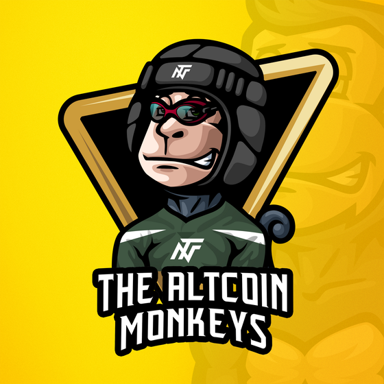 The Altcoin Monkeys