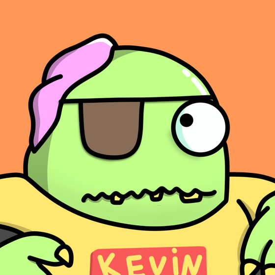 Kevin #1193