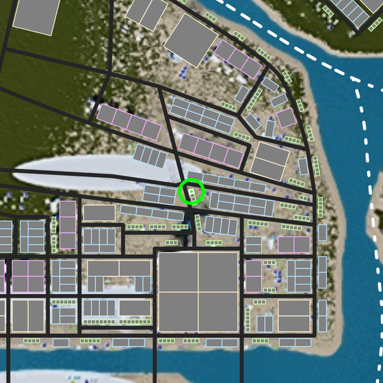 Parcel #13361
