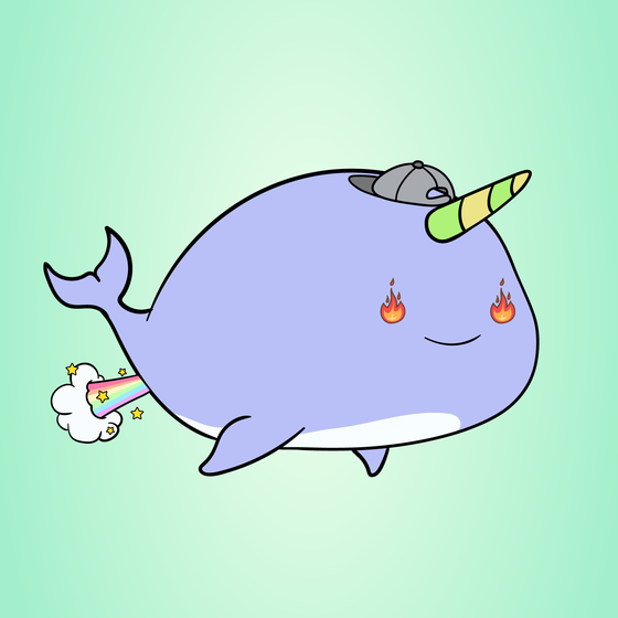 Chubbiwhal #5912