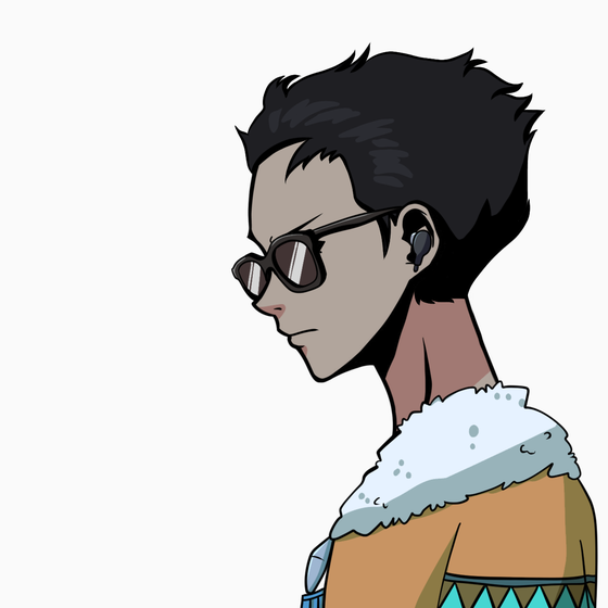Project Kaito #4773
