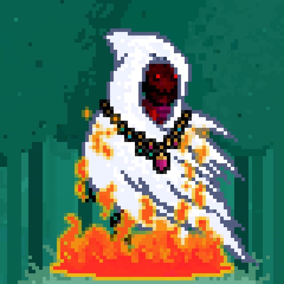 Ghost #484