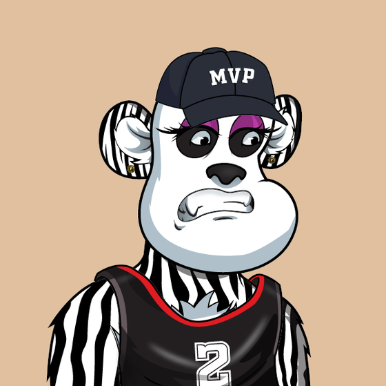 B-ball Pandas #3