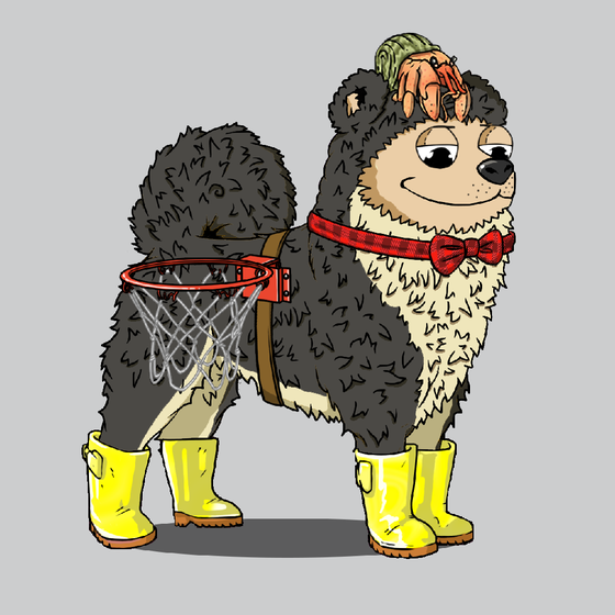 y00ts Canine Club #2939