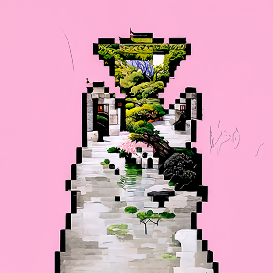 AI Moonrunner #7215