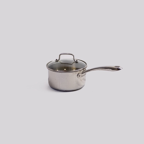 Saucepan