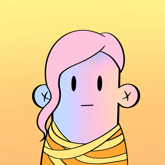 SharbeeDoodle #1224