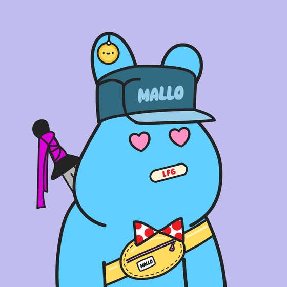 Mallo Universe #260