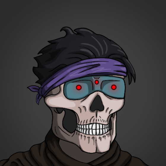 HD Genuine Undead #2616