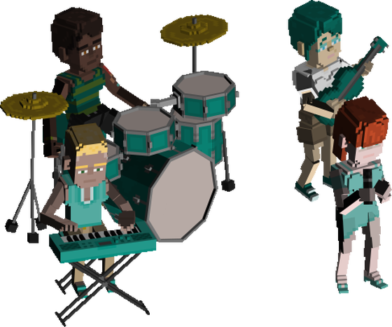 Music Band