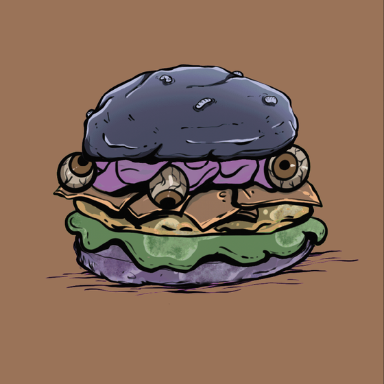 goblintown burgers #4580