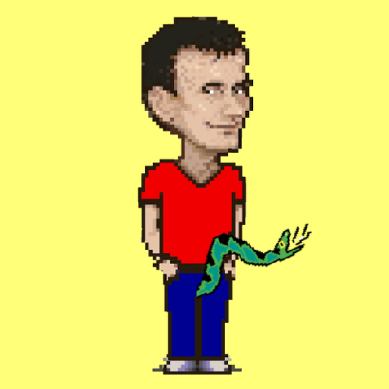 Bigdick Vitalik #1316