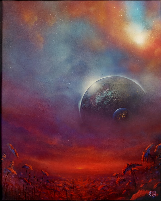 "Inferno Fields" (PRIME)