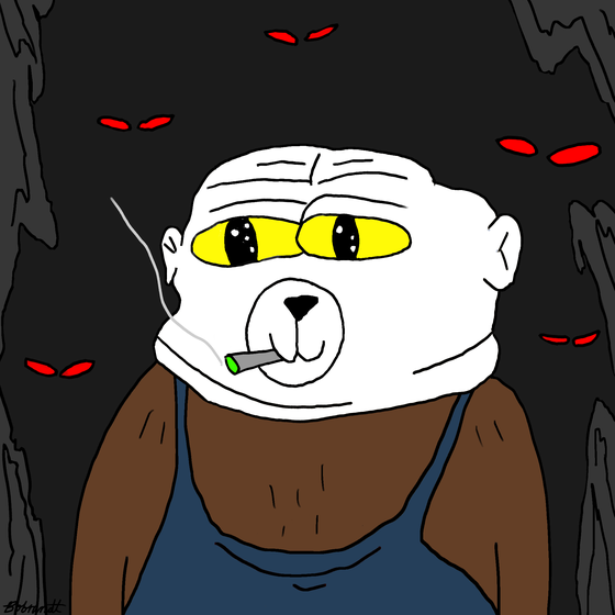 BOBO #2767
