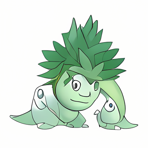 PokeGAN 185