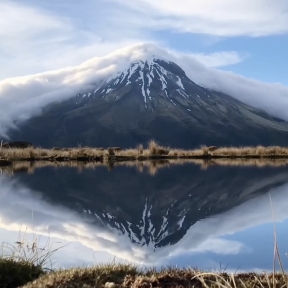 Taranaki - Wrapped #2/15