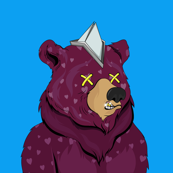 Fancy Bear #7279