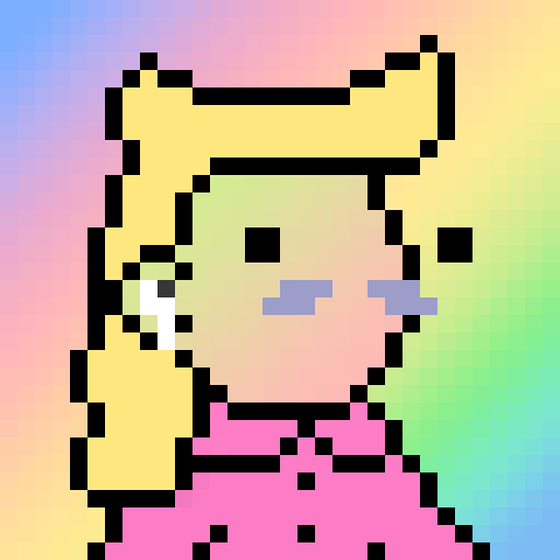 Pixel Dood #3327