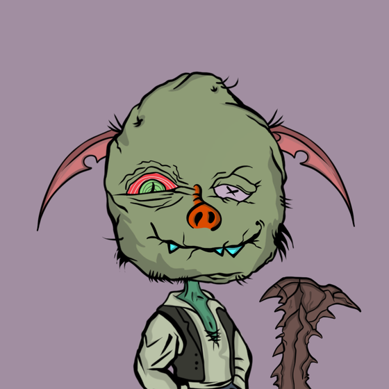 Hobgoblintown #4460