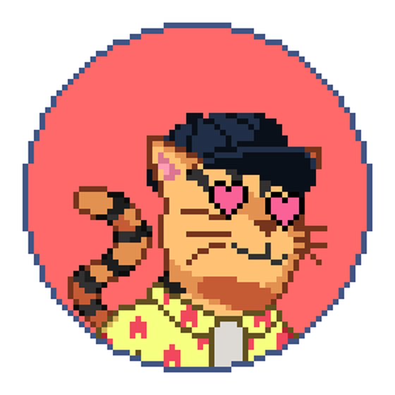 Catcoin #427