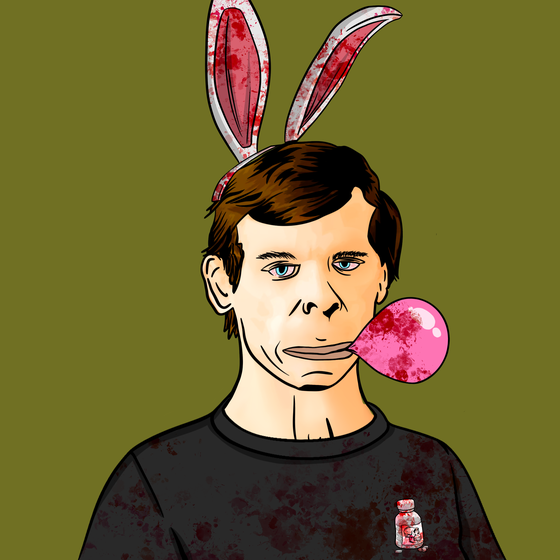 Jeffrey Dahmer Yacht Club #3481