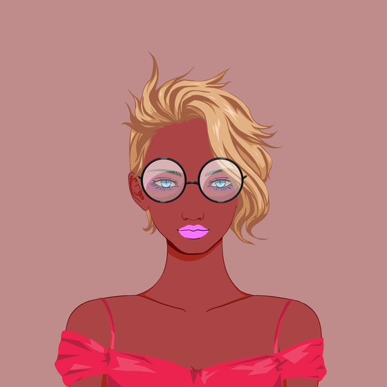 Women of Fashion #237