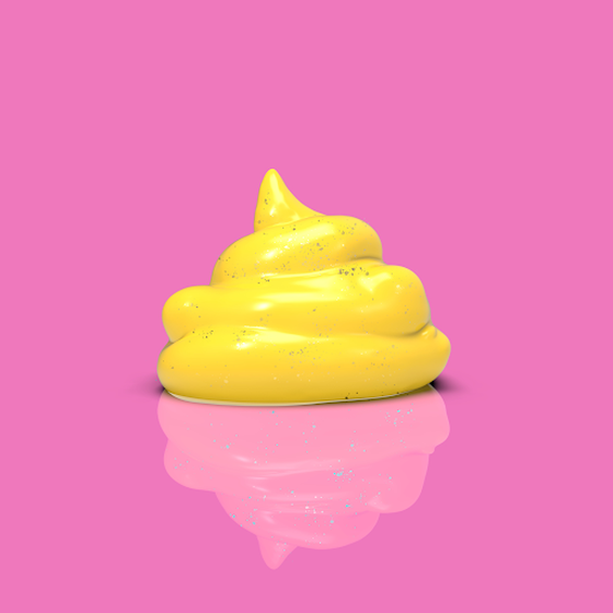 Lemon Poop