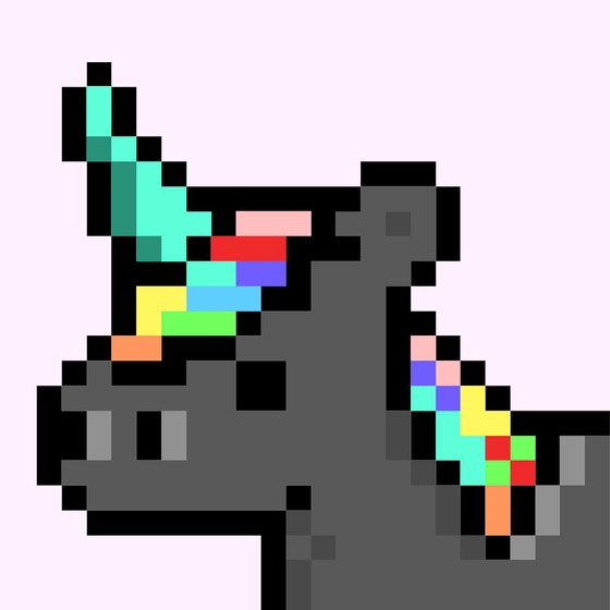 YOUnicorn #1753