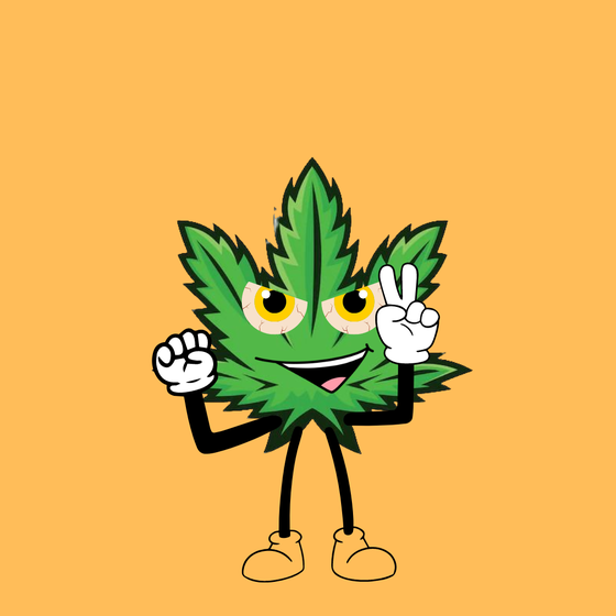 The Weedz #2785