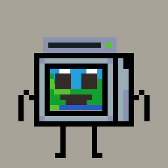 PixalatedTV