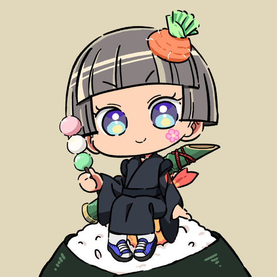 Chibi Lolita #11705