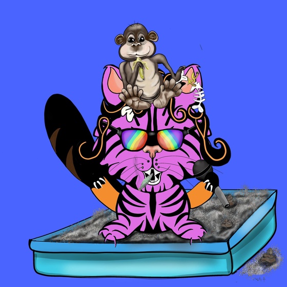 CatBoners #5837
